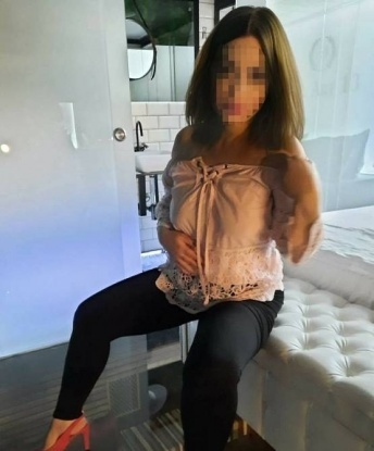 Анкета проститутки Анжелика - Фото, г. Змеиногорск, 40 лет, №1576